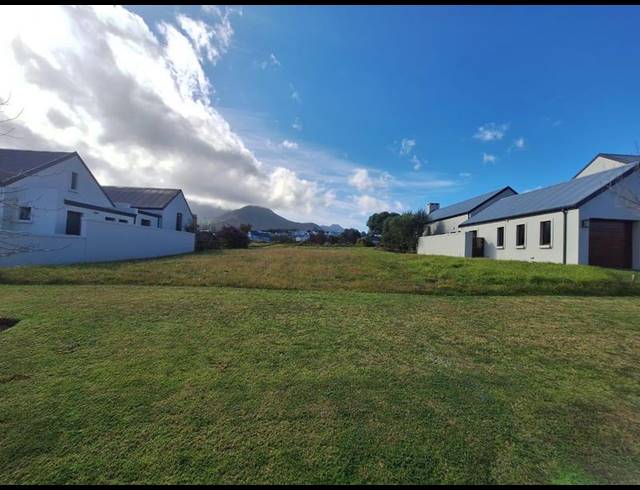 LAND FOR SALE IN BLANCO